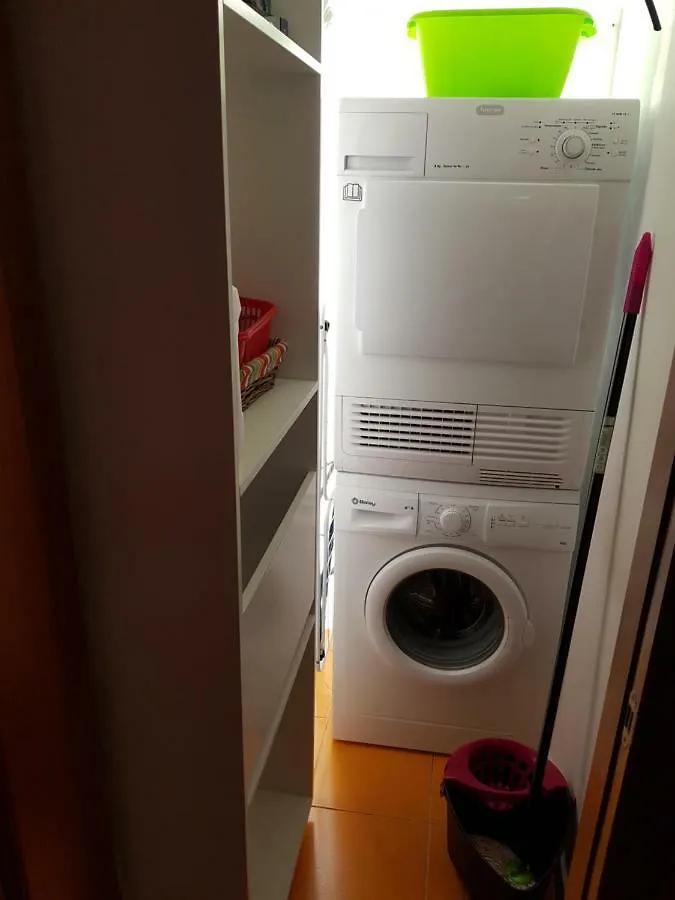 Apartament Pto Rosario 4Pax بويرتو ديل روزاريو 0*,  إسبانيا