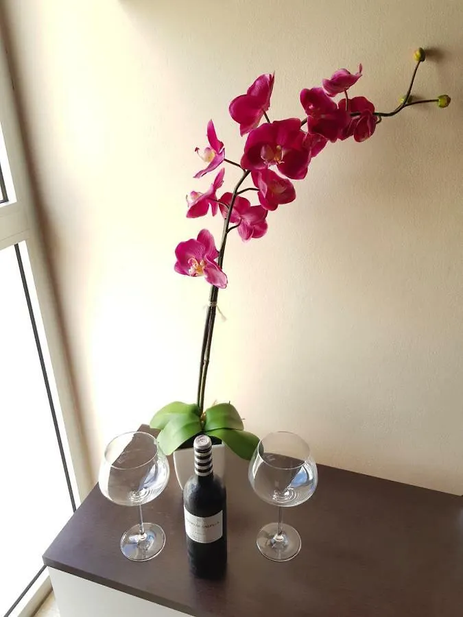 Apartament Pto Rosario 4Pax بويرتو ديل روزاريو