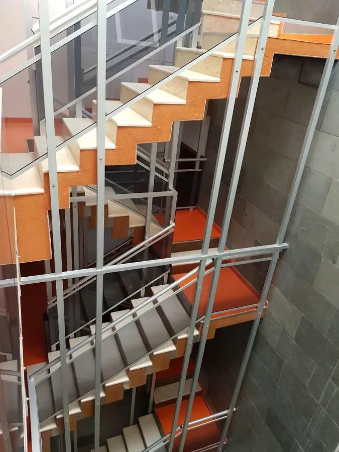 شقة Apartament Pto Rosario 4Pax بويرتو ديل روزاريو